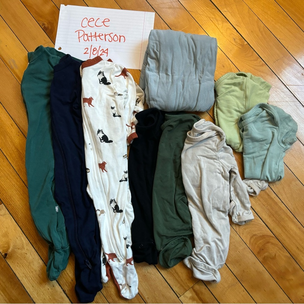 Kyte Bundle